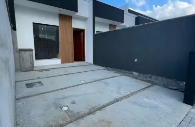 Sobrado à venda no bairro aventureiro - joinville/sc