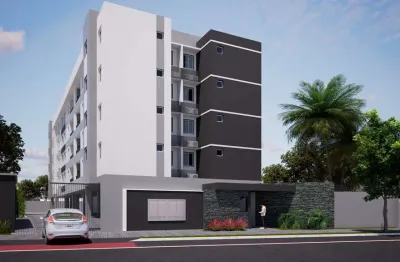 Apartamento com 2 quartos à venda na Rua Florianópolis, Itaum, Joinville