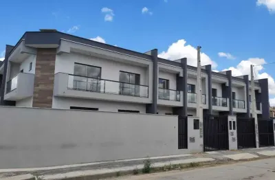 Casa com 2 quartos à venda na Rua São Firmino, Vila Nova, Joinville