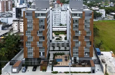 Apartamento com 3 quartos à venda na Rua Marquês de Olinda, Santo Antônio, Joinville