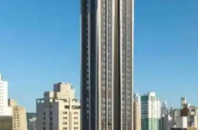 Apartamento à venda no bairro centro - balneário camboriú/sc