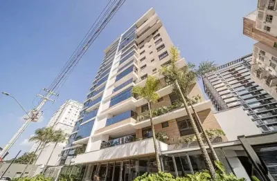 Apartamento à venda no bairro atiradores - joinville/sc