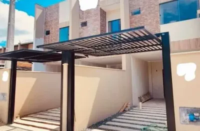 Casa com 3 quartos à venda na Rua São Firmino, Vila Nova, Joinville