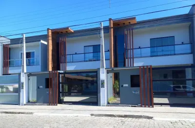 Casa com 3 quartos à venda na Rua Presidente Nilo Peçanha, Floresta, Joinville