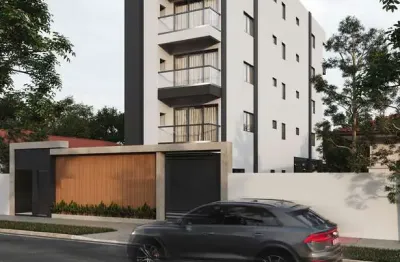 Apartamento com 2 quartos à venda na Rua Monsenhor Gercino, João Costa, Joinville