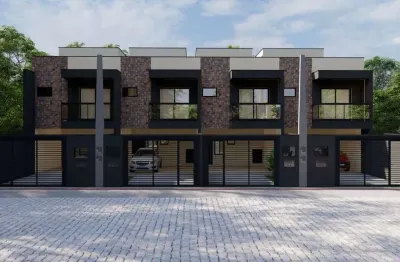 Casa com 3 quartos à venda na Rua Presidente Affonso Penna, Bucarein, Joinville