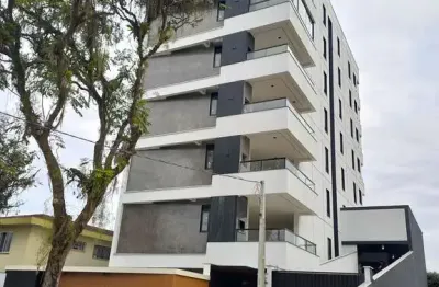 Apartamento com 3 quartos à venda na Rua Estrela, 22, Saguaçu, Joinville