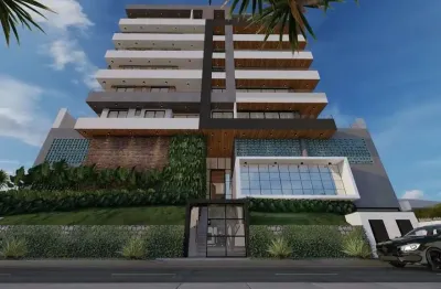 Apartamento à venda no bairro américa - joinville/sc
