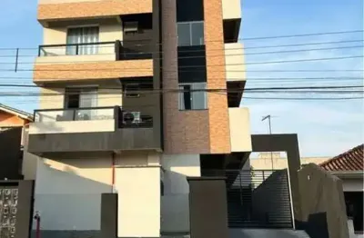 Apartamento com 2 quartos à venda no Costa e Silva, Joinville 