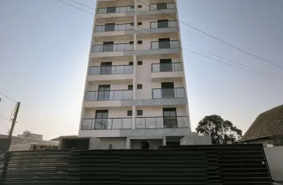 Apartamento à venda no bairro anita garibaldi - joinville/sc