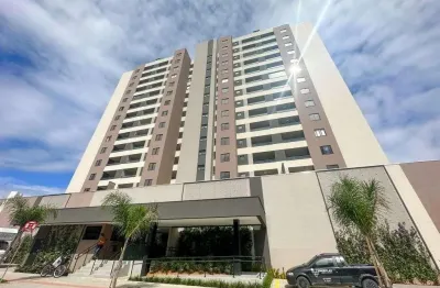 Apartamento padrão para venda no bairro anita garibaldi em joinville-sc
