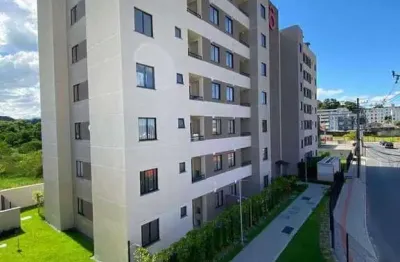 Apartamento à venda no bairro floresta - joinville/sc
