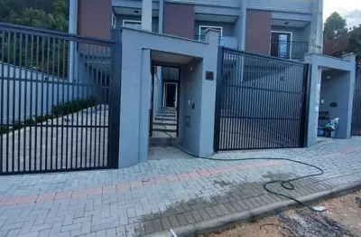 Sobrado à venda no bairro são marcos - joinville/sc