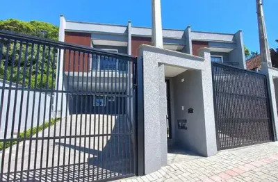 Sobrado à venda no bairro são marcos - joinville/sc
