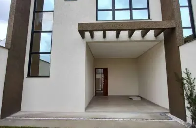 Casa com 3 quartos à venda na Rua Benjamin Constant, Glória, Joinville