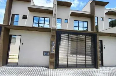 Casa com 3 quartos à venda na Rua Benjamin Constant, Glória, Joinville