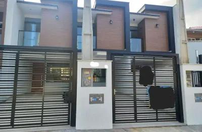 Casa com 3 quartos à venda na Rua Presidente Nilo Peçanha, Floresta, Joinville