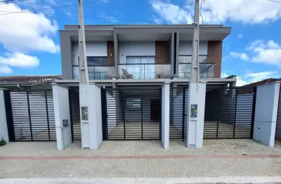 Casa com 3 quartos à venda no Guanabara, Joinville 