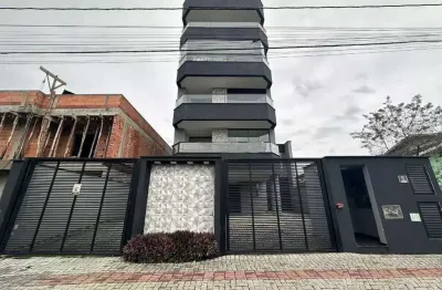 Apartamento com 3 quartos à venda no Costa e Silva, Joinville 