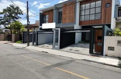 Casa com 3 quartos à venda na Rua Estrela, Saguaçu, Joinville