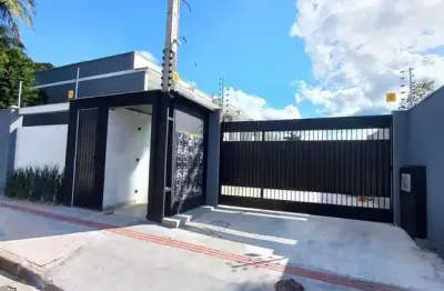 Casa com 3 quartos à venda na Rua Monsenhor Gercino, Itaum, Joinville
