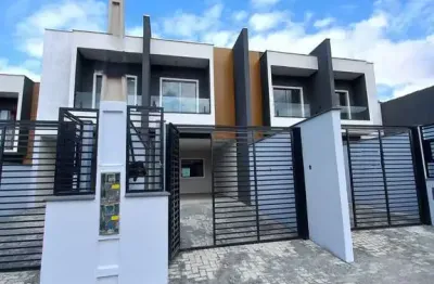 Sobrado à venda no bairro são marcos - joinville/sc