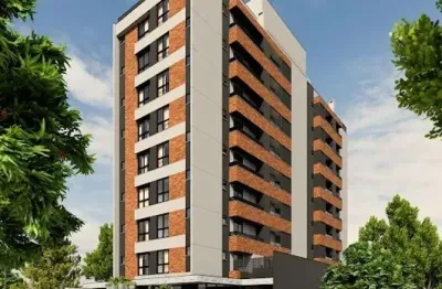 Apartamento com 2 quartos à venda na Rua Ituporanga, Bom Retiro, Joinville