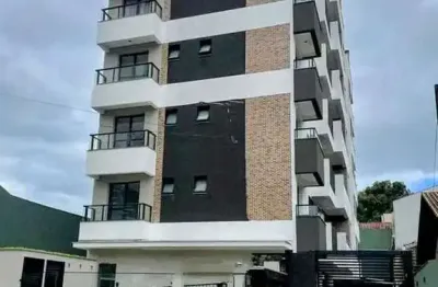 Apartamento à venda no bairro floresta - joinville/sc
