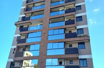 Apartamento à venda no bairro bom retiro - joinville/sc