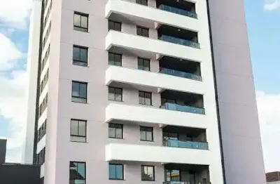 Apartamento com 3 quartos à venda na Rua Inambu, 37, Costa e Silva, Joinville