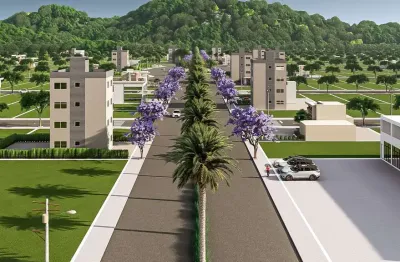 Terreno à venda na Estrada Rio Do Morro, Centro, Araquari