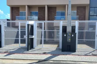 Casa com 2 quartos à venda na Rua São Firmino, Vila Nova, Joinville