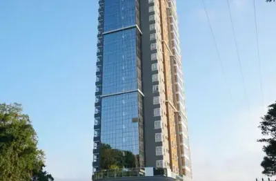 Apartamento com 3 quartos à venda na Avenida Nereu Ramos, Centro, Penha