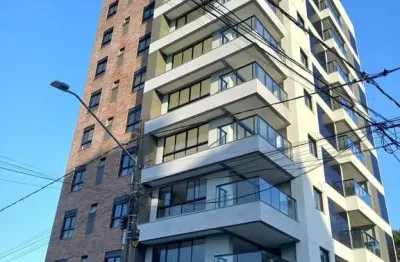 Apartamento à venda no bairro santo antônio - joinville/sc