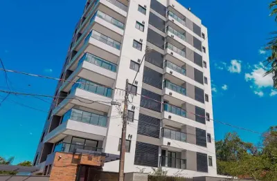 Apartamento com 3 quartos à venda na Rua Marquês de Olinda, Santo Antônio, Joinville