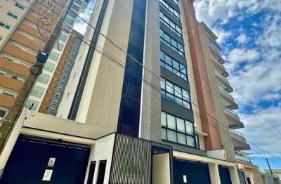 Apartamento à venda no bairro centro - balneário piçarras/sc
