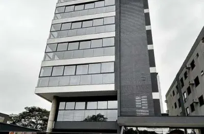 Apartamento à venda no bairro américa - joinville/sc