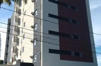 Apartamento à venda no bairro atiradores - joinville/sc