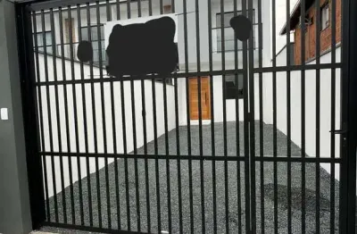 Casa com 3 quartos à venda na Rua Monsenhor Gercino, Itaum, Joinville