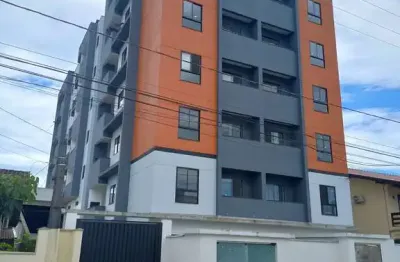 Apartamento padrão para venda no bairro jardim iririú em joinville-sc