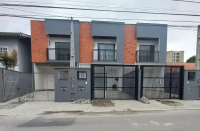 Casa com 3 quartos à venda na Avenida Antônio Ramos Alvim, 181, Floresta, Joinville