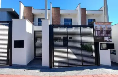 Casa com 3 quartos à venda no Costa e Silva, Joinville 