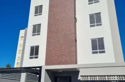 Apartamento com 2 quartos à venda na Rua Anita Garibaldi, Anita Garibaldi, Joinville