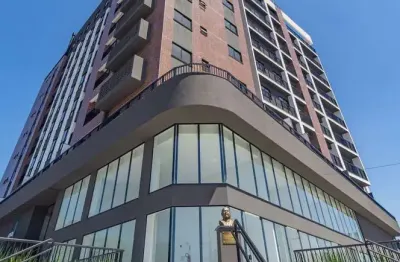 Apartamento padrão para venda no bairro costa e silva em joinville-sc