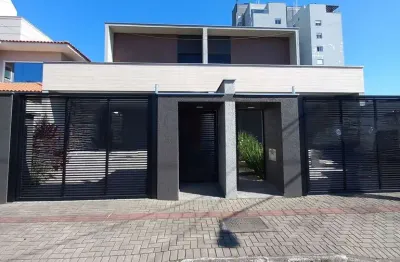 Sobrado à venda no bairro santo antônio - joinville/sc