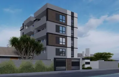 Apartamento à venda no bairro iririú - joinville/sc