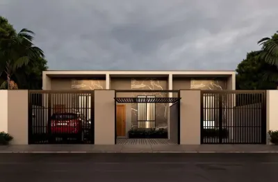 Sobrado à venda no bairro aventureiro - joinville/sc