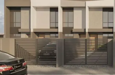 Casa com 2 quartos à venda na Rua São Firmino, Vila Nova, Joinville