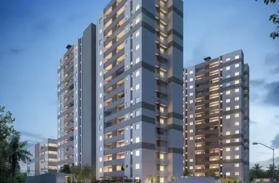 Apartamento à venda no bairro santo antônio - joinville/sc