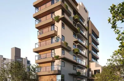 Apartamento com 3 quartos à venda na Rua Estrela, Saguaçu, Joinville